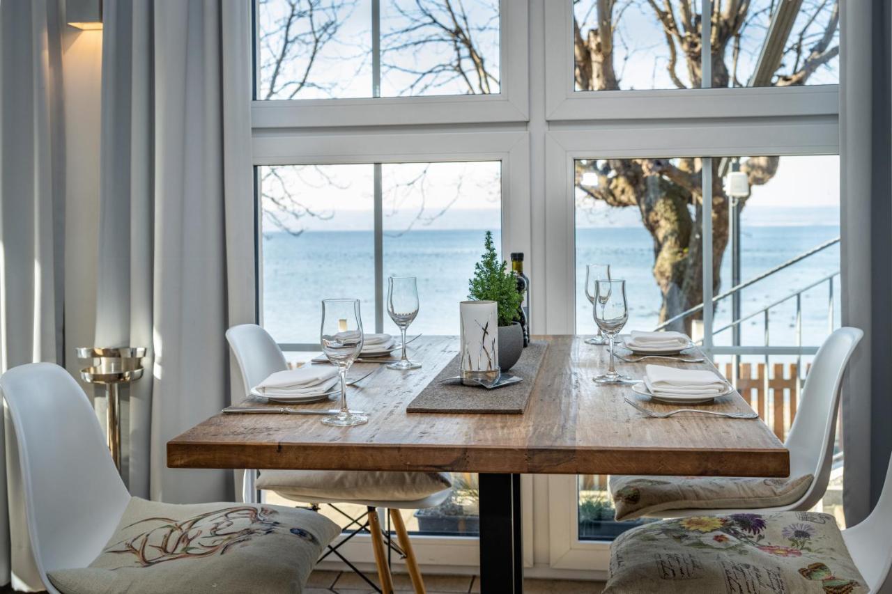 Ammersee-Hotel 헤르슁 암 아머제 외부 사진